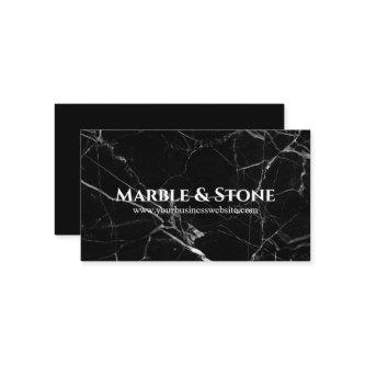 Marble & Stone Countertops