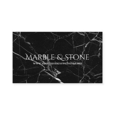 Marble & Stone Countertops