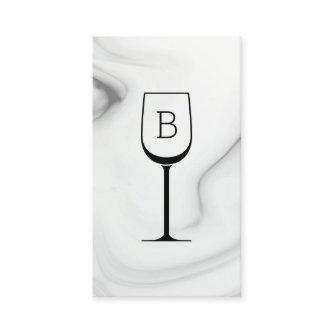Marble Wine Bartender Sommelier
