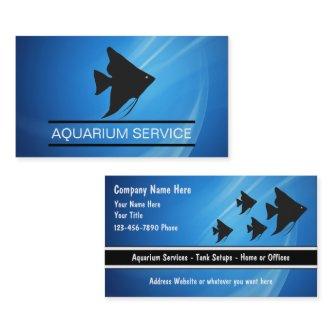 Marine Aquarium