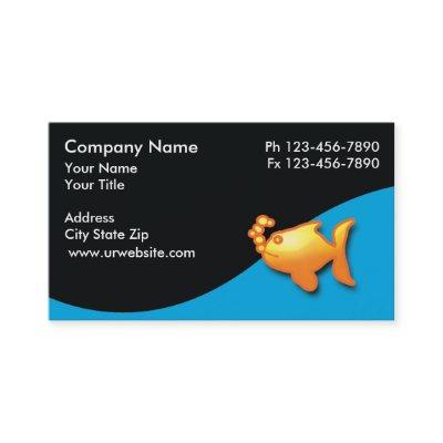 Marine Aquarium
