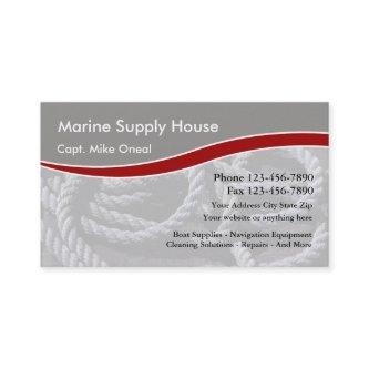 Marine Boating Supply