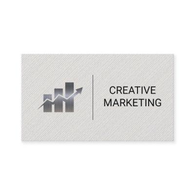 Marketing Bar Graph