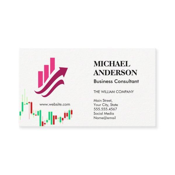 Marketing Consulting | Graph Data Fin Tech Data