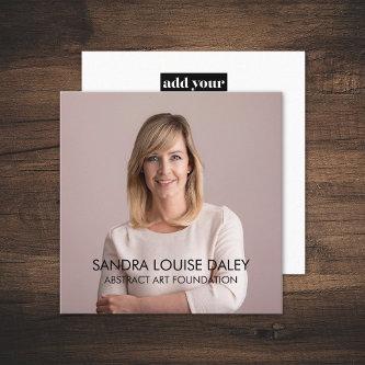 Marketing Director Consultant Manager Professional Square
