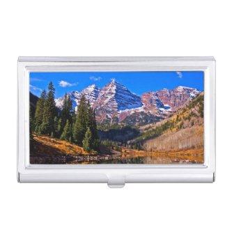 Maroon Bells  Case