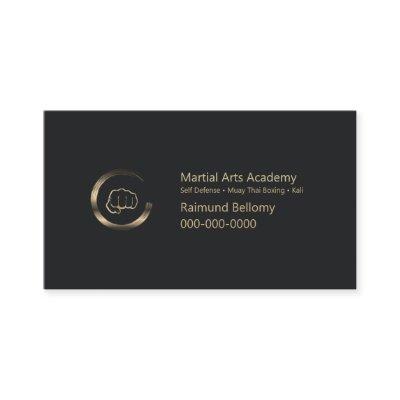 Martial Arts