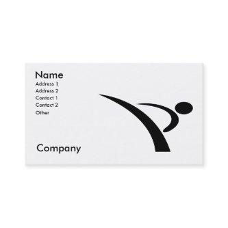 Martial Arts/Karate Instructor
