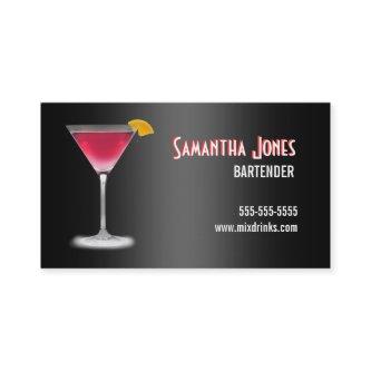 Martini Bartender