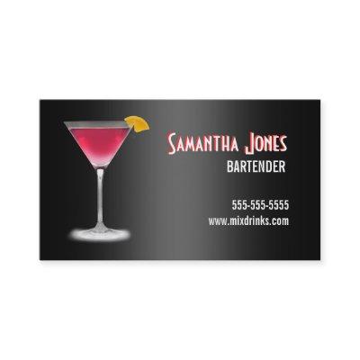 Martini Bartender