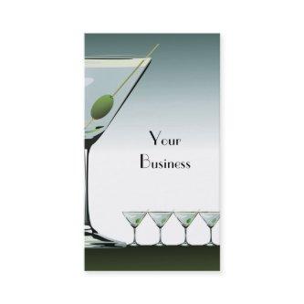 Martini Cocktail