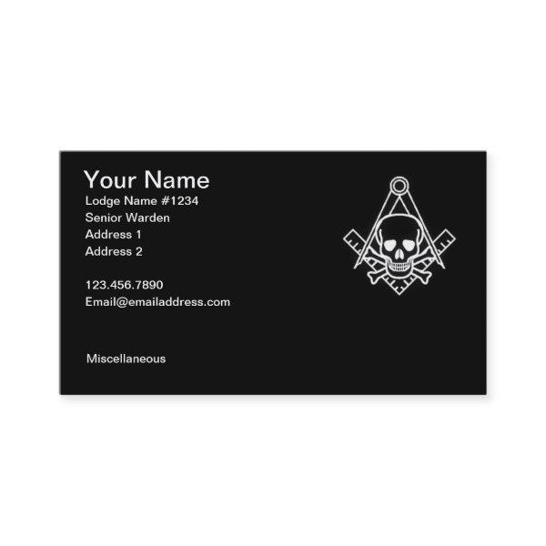 Masonic  2