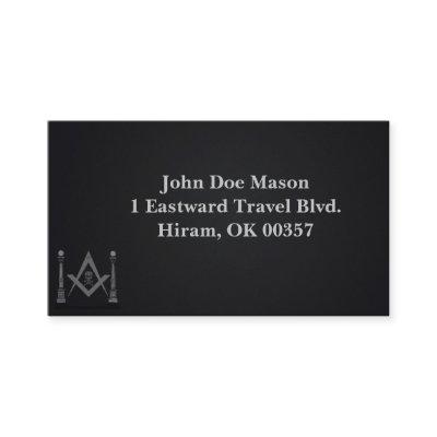 Masonic  - Memento Mori