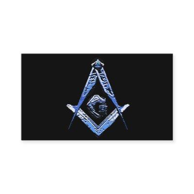 Masonic Minds (Blue)