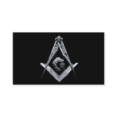 Masonic Minds (Silvery)