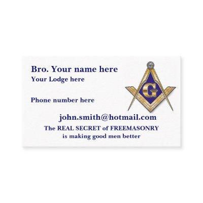MASONIC / SHRINERS EMBLEM