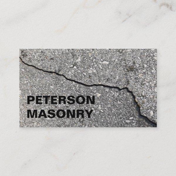Masonry Construction - Masonry