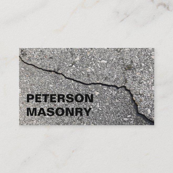 Masonry Construction - Masonry