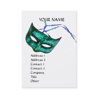 MASQUERADE PARTY