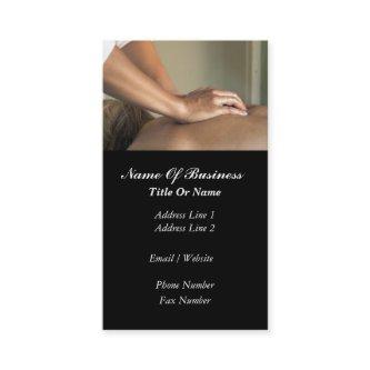 Massage
