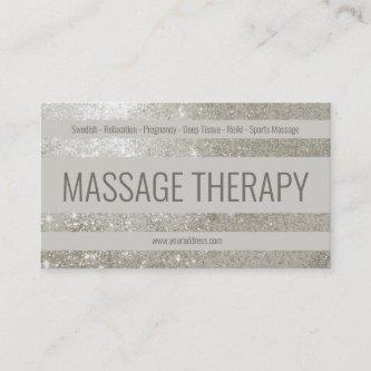 Massage Chiropractic Deep Tissue Reiki Spa Center