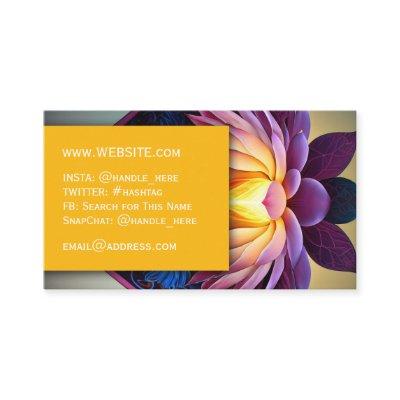 Massage Spa Salon Nails Professional Executive