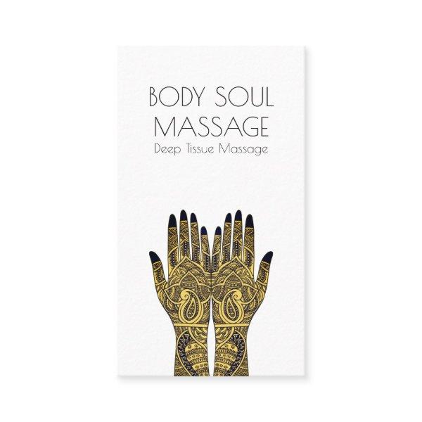 Massage Therapist