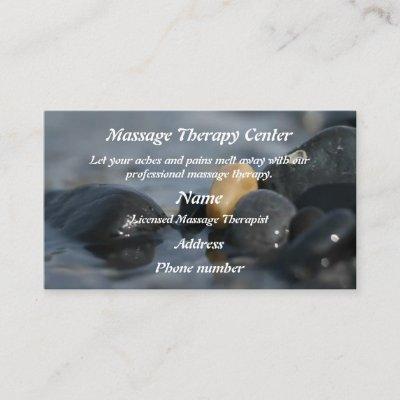 Massage Therapy #2