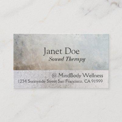 Massage Therapy Healing Arts