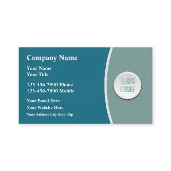 Massage Therapy Modern  Design