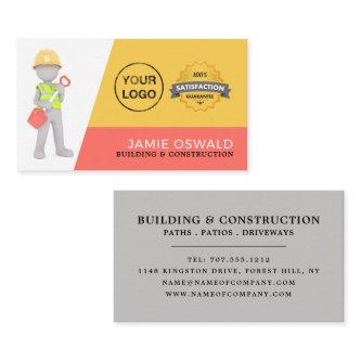 Master Builder, Building Firm, Builders