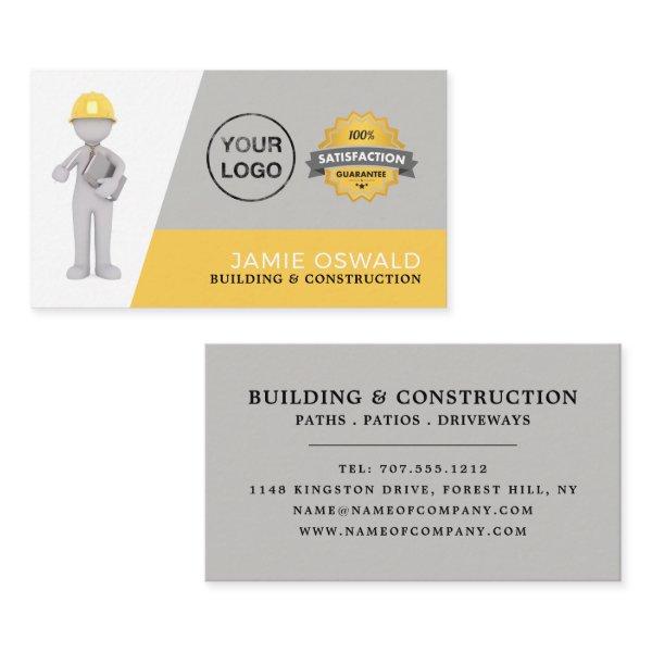 Master Builder, Building Firm, Builders