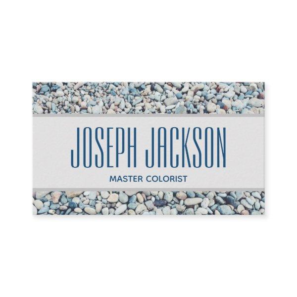 Master Colorist Stone Background