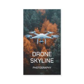 Mastering Aerial Photography Drone Skyline Photos