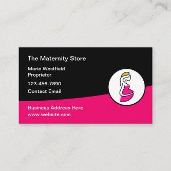 Maternity Medical  Trendy Design