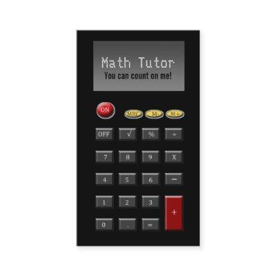 Math Tutor