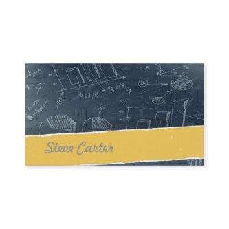 Mathematician  / Formula / Science
