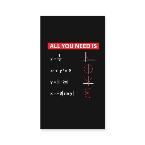 Maths Algebra Mathematics Teacher Gift Idea