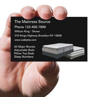 Mattress And Bedding Store