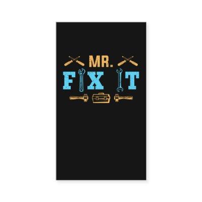 Mechanic Dad Craftsman Funny Repairman
