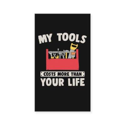 Mechanic Husband Handyman Dad Tools