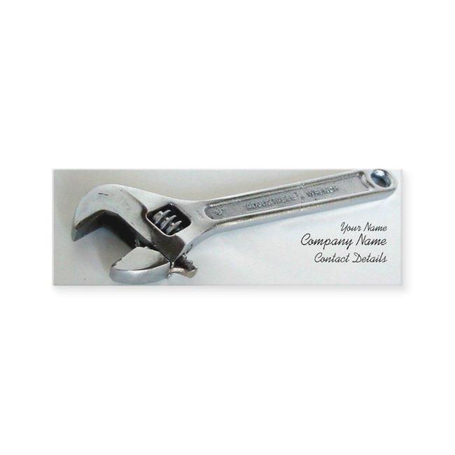 Mechanic/Plumber/Maintenance