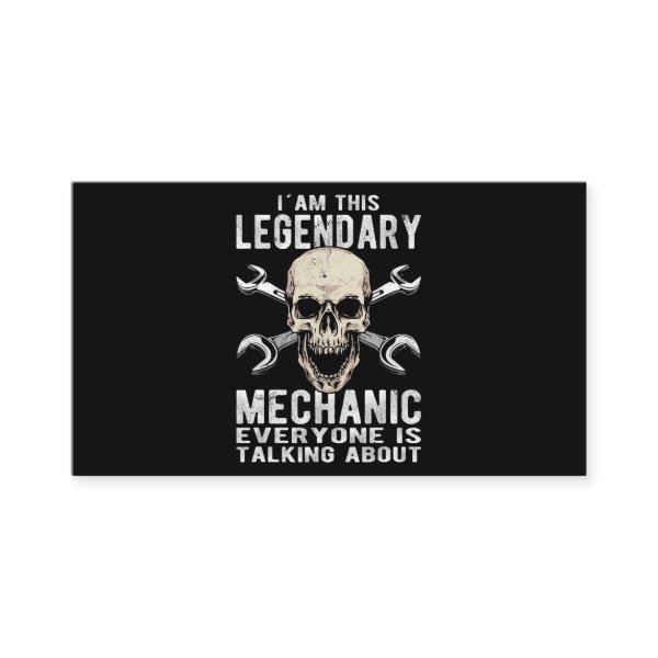 Mechanic Screwdriver Workshop Car Tool Tuning Sayi