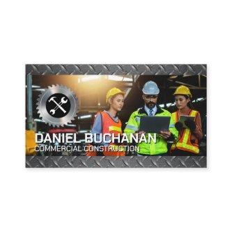Mechanical Engineers | Project Manager