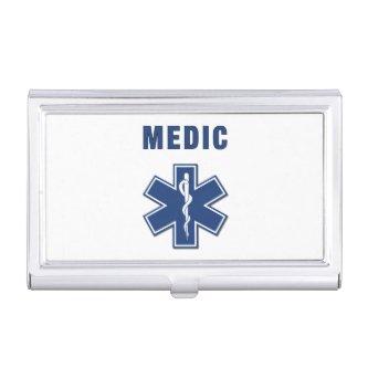 Medic EMS  Holder