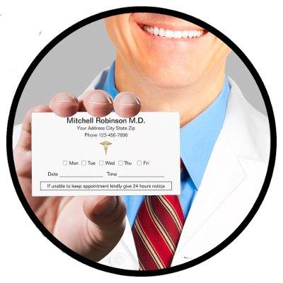 Medical Appointment  Template