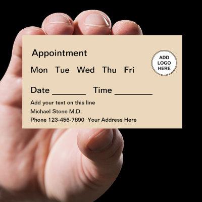 Medical Appointment Reminder