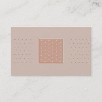 Medical Band-Aid Plaster Patch