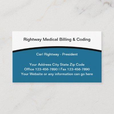 Medical Bill And Codeing Services