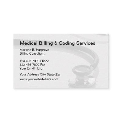 Medical Billing And Coding